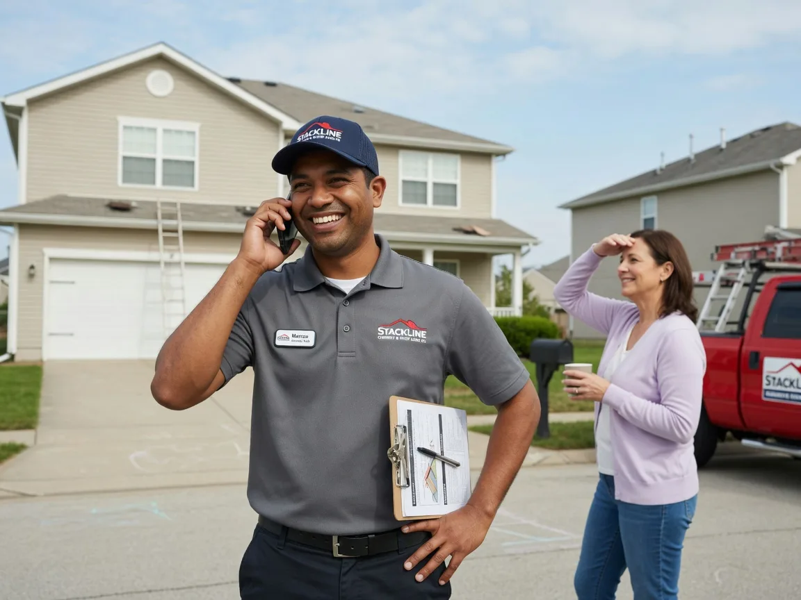 Chimney flashing repair Granada Hills, CA FAQs